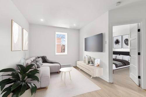 1 bedroom apartment for rent in Montreal - Ville-Marie — photo 4