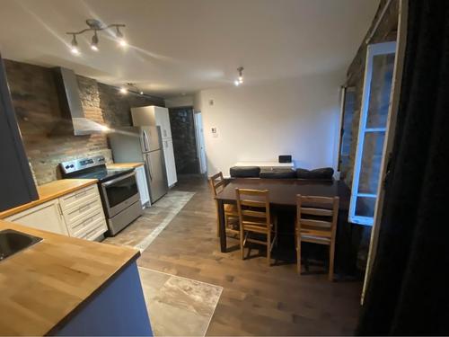 Appartement de 1 chambre à louer à Québec - La Cité-Limoilou — photo 6