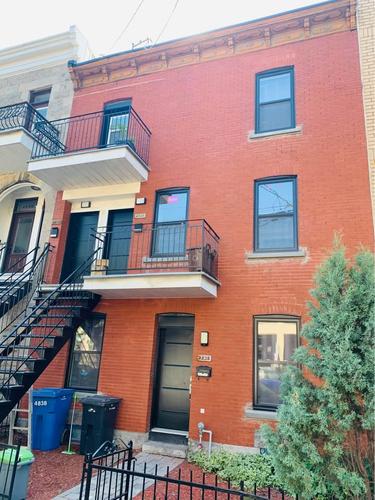 1 bedroom apartment for rent in Montreal - Le Sud-Ouest — photo 14