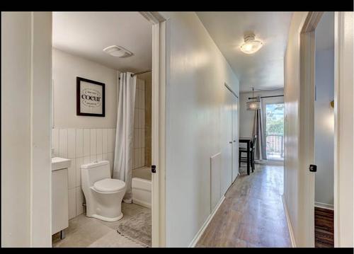 2 bedrooms apartment for rent in Laval — photo 10