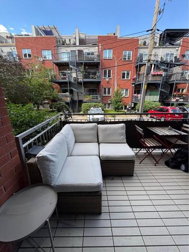 Appartement de 1 chambre à louer à Montreal - Le Plateau-Mont-Royal — photo 17