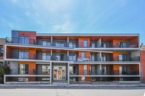 Studio à louer à Montreal - Mercier–Hochelaga-Maisonneuve — photo 2