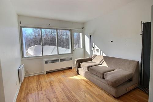 Appartement de 2 chambres à louer à Québec - La Cité-Limoilou — photo 2