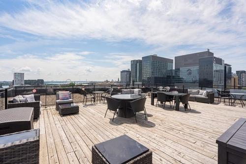 Studio for rent in Montreal - Ville-Marie — photo 18