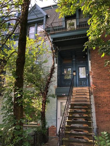 Appartement de 2 chambres à louer à Montreal - Le Plateau-Mont-Royal — photo 21