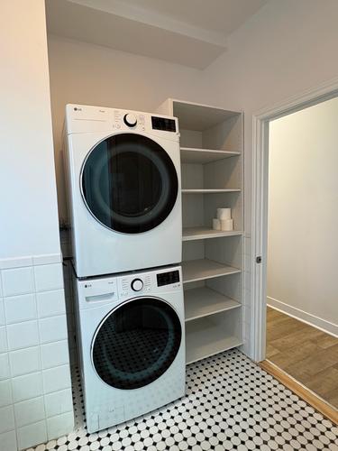 4 bedrooms apartment for rent in Montreal - Ville-Marie — photo 6