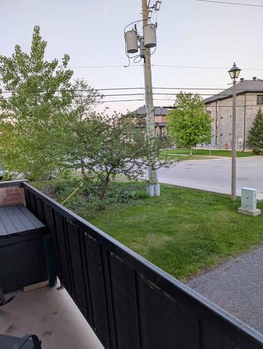 Appartement de 2 chambres à louer à Gatineau — photo 8