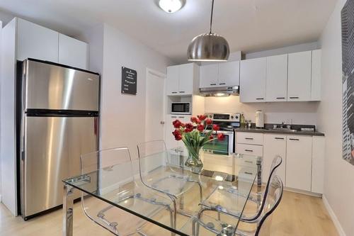 1 bedroom apartment for rent in Québec - La Cité-Limoilou — photo 3