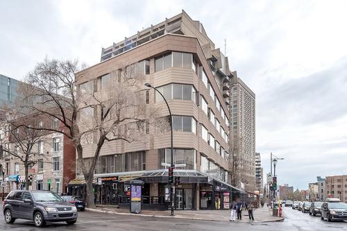 1 bedroom apartment for rent in Montreal - Le Plateau-Mont-Royal — photo 2
