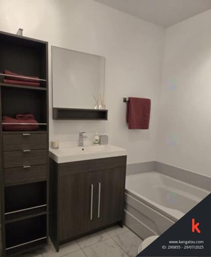 1 bedroom apartment for rent in Montreal - Ville-Marie — photo 19