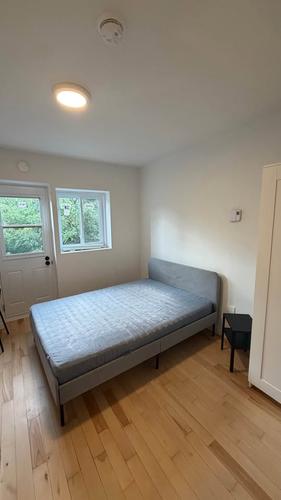 Studio for rent in Montreal - Le Plateau-Mont-Royal — photo 2