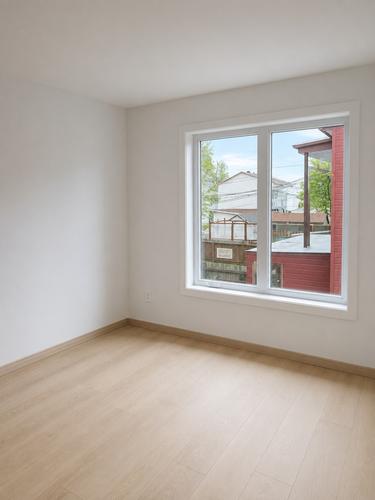 Appartement de 2 chambres à louer à Québec - Les Rivières — photo 5