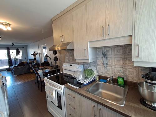 Appartement de 2 chambres à louer à Québec - La Cité-Limoilou — photo 4