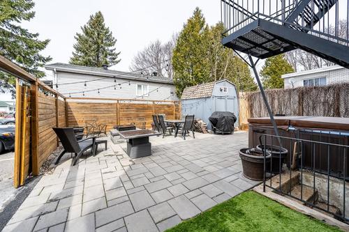 Appartement de 3 chambres à louer à Longueuil — photo 8