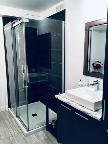 Appartement de 3 chambres à louer à Lévis — photo 4