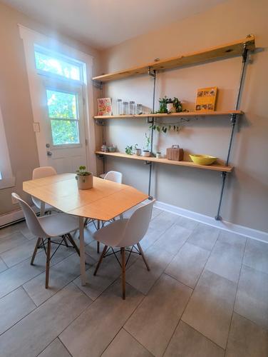 1 bedroom apartment for rent in Montreal - Rosemont–La Petite-Patrie — photo 3