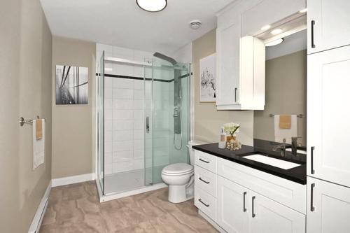 2 bedrooms apartment for rent in Sherbrooke — photo 6