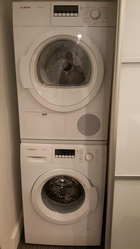 1 bedroom apartment for rent in Montreal - Ville-Marie — photo 8