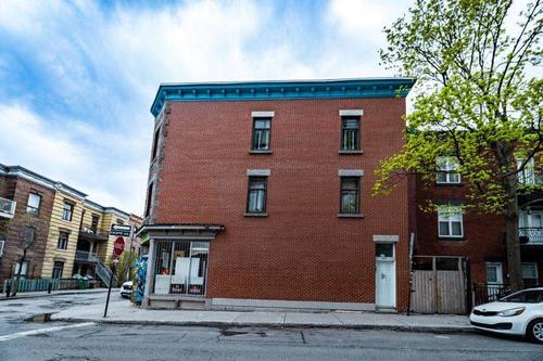 Appartement de 4 chambres à louer à Montreal - Le Plateau-Mont-Royal — photo 10