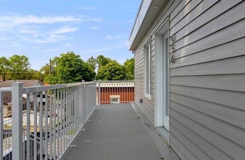 Appartement de 3 chambres à louer à Québec - La Cité-Limoilou — photo 4