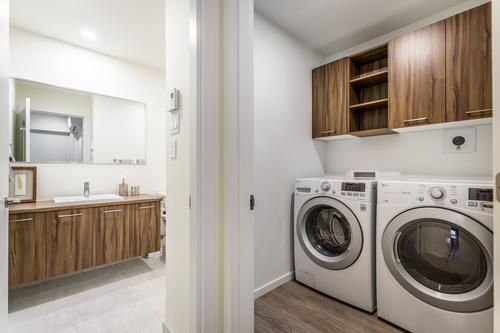 2 bedrooms apartment for rent in Lévis — photo 8