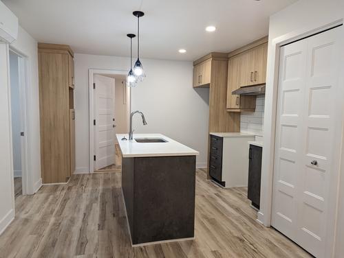 1 bedroom apartment for rent in Montréal — photo 4
