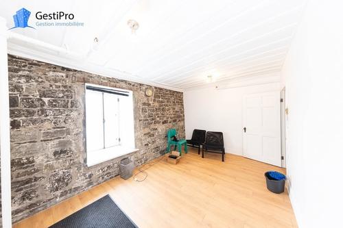 Appartement de 2 chambres à louer à Québec - La Cité-Limoilou — photo 6