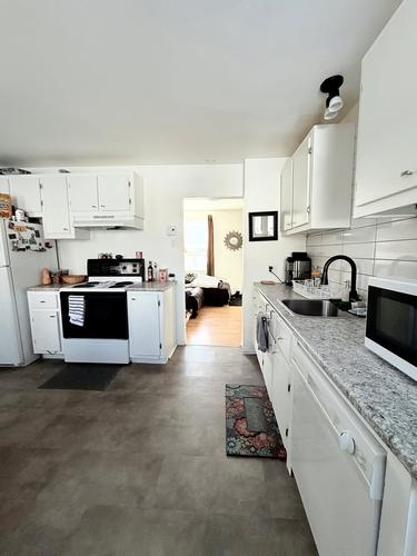 1 bedroom apartment for rent in Québec - La Cité-Limoilou — photo 8