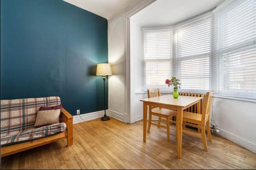 Appartement de 1 chambre à louer à Québec - La Cité-Limoilou — photo 5