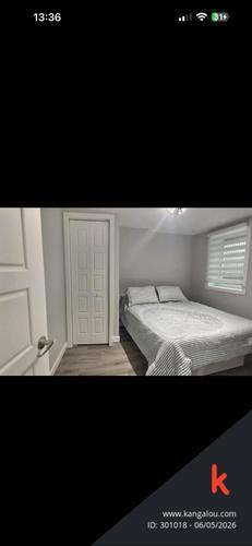 Appartement de 2 chambres à louer à Québec - Les Rivières — photo 2