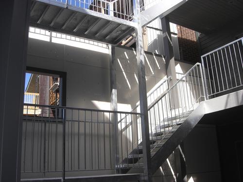 3 bedrooms apartment for rent in Québec - La Cité-Limoilou — photo 13