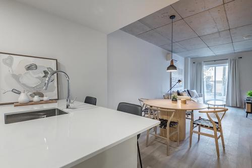 1 bedroom apartment for rent in Montréal — photo 4