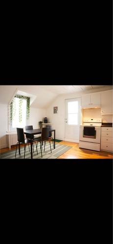 1 bedroom apartment for rent in Québec - Beauport — photo 7