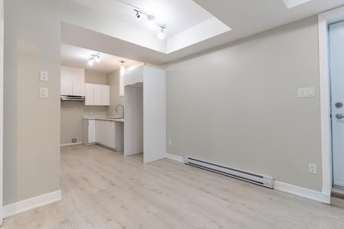 Appartement de 1 chambre à louer à Gatineau — photo 4