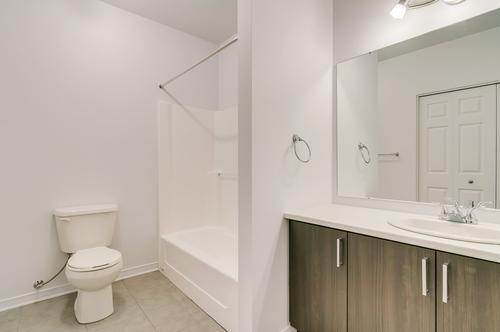 1 bedroom apartment for rent in Gatineau — photo 8