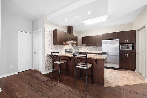 Appartement de 2 chambres à louer à Gatineau — photo 14