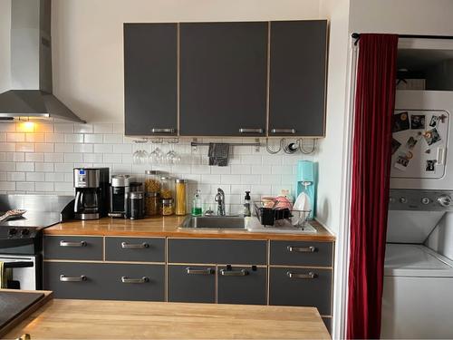 2 bedrooms apartment for rent in Montreal - Rosemont–La Petite-Patrie — photo 12