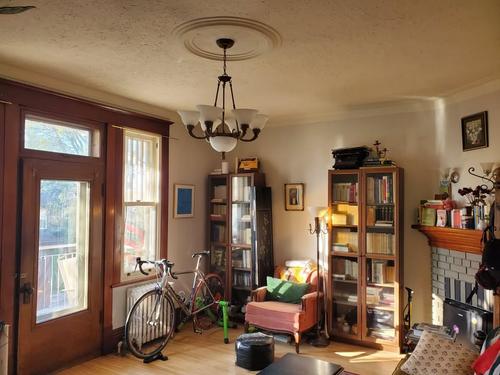 Studio à louer à Québec - Sainte-Foy–Sillery–Cap-Rouge — photo 2