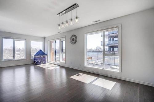 2 bedrooms apartment for rent in Laval — photo 3