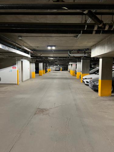 Appartement de 1 chambre à louer à Montreal - Rosemont–La Petite-Patrie — photo 9