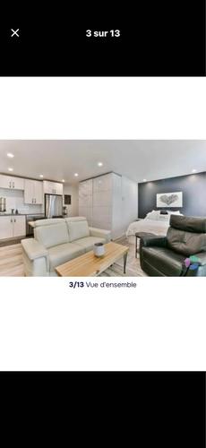 Appartement de 2 chambres à louer à Laval — photo 8