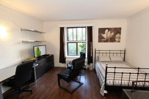 Studio à louer à Montreal - Le Plateau-Mont-Royal — photo 13
