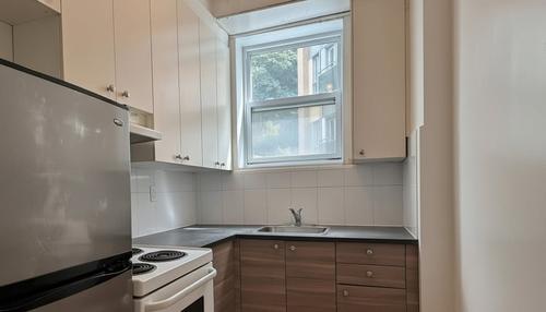 Appartement de 2 chambres à louer à Québec - La Cité-Limoilou — photo 2