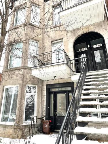 5 bedrooms apartment for rent in Montreal - Le Plateau-Mont-Royal — photo 31