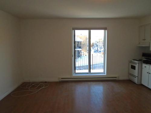 Studio for rent in Québec - La Cité-Limoilou — photo 3