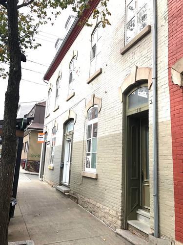 1 bedroom apartment for rent in Québec - La Cité-Limoilou — photo 10
