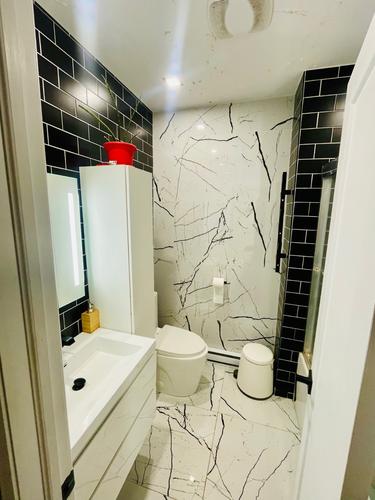5 bedrooms apartment for rent in Montreal - Rosemont–La Petite-Patrie — photo 15
