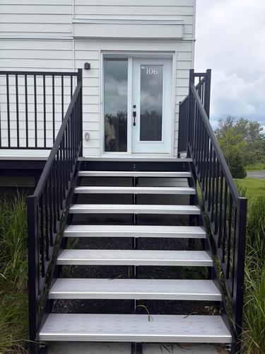 2 bedrooms apartment for rent in Lévis — photo 3