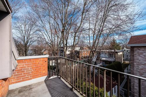 Appartement de 2 chambres à louer à Longueuil — photo 23