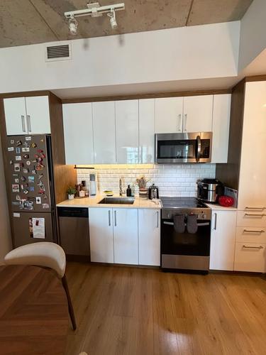 1 bedroom apartment for rent in Montreal - Ville-Marie — photo 10